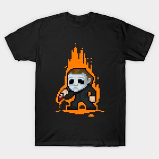 Myers T-Shirt